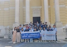 Delegacija iz Hong Konga posjetila Sveučilište u Zadru