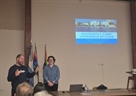 Erasmus+ mobilnost doc. dr. sc. Vice Šunjića na Sveučilištu u Rosariju (Argentina)