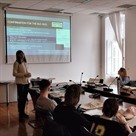Welcome to First-Year and Erasmus+ Students