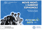 Erasmus Days: Events for Incoming Students