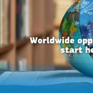 Call for Applications for Erasmus+ KA171 Incoming Student Mobility