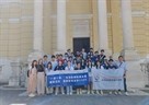 Delegacija iz Hong Konga posjetila Sveučilište u Zadru