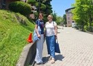 Mobilnost osoblja na Sveučilištu Kansai u Osaki