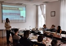 Dobrodošlica brucošima i Erasmus+ studentima