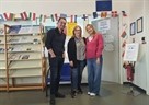 Posjet Sveučilištu La Rochelle: prilika za jačanje  EU-CONEXUS i Erasmus+ partnerstva