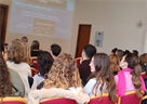 International Students Welcomed to Zadar