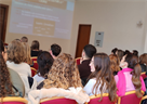 International Students Welcomed to Zadar