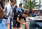 UNIZD Marine Research Living Lab – Erasmus+ BIP program o istraživanju Jadranskog mora