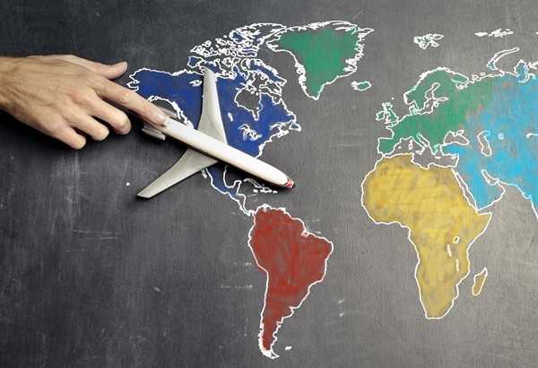 Natječaj za financiranje odlazne mobilnosti nastavnog osoblja u okviru programa Erasmus+ KA171 – partnerska zemlja Albanija, Bosna i Hercegovina, Maroko, Tanzanija